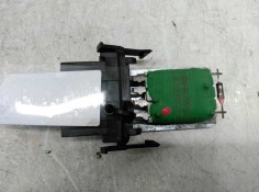 Recambio de resistencia calefaccion para seat ibiza (6k) cl referencia OEM IAM 1H0959263  