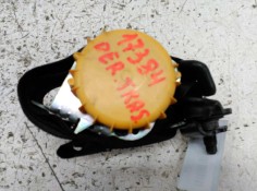 Recambio de cinturon seguridad trasero derecho para opel meriva blue line referencia OEM IAM   