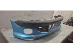 Recambio de paragolpes delantero para peugeot 206 berlina xs referencia OEM IAM    2