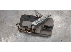 Recambio de cerradura puerta delantera derecha para peugeot 306 berlina 3/4/5 puertas (s2) 1.6 cat referencia OEM IAM   6 PINS 2