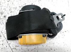 Recambio de cinturon seguridad trasero derecho para opel meriva blue line referencia OEM IAM    2