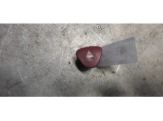 Recambio de warning para citroën c3 1.4 hdi sx plus referencia OEM IAM   4 PINS