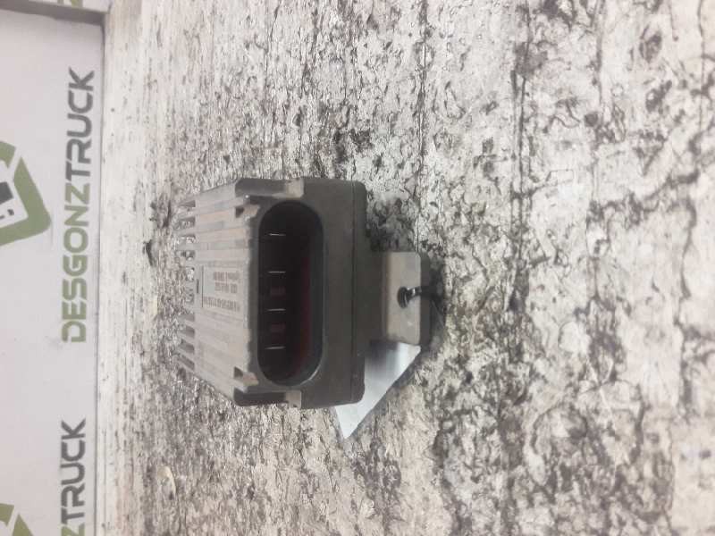 Recambio de modulo electronico para mercedes-benz clase a (w168) 170 cdi (168.008) referencia OEM IAM A0235456832  