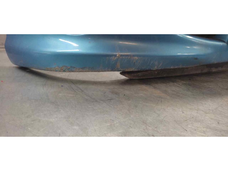 Recambio de paragolpes delantero para peugeot 206 berlina xs referencia OEM IAM   