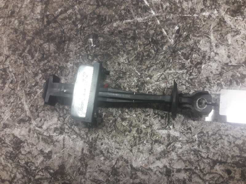 Recambio de freno de puerta para bmw x3 (f25) xdrive 20d referencia OEM IAM 720557208A DELANTERA IZQUIERDA 