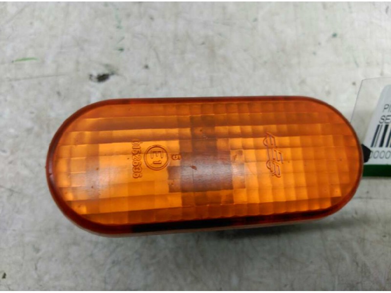Recambio de piloto lateral izquierdo para seat ibiza (6k) cl referencia OEM IAM 6L0949117A  