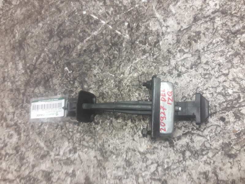 Recambio de freno de puerta para bmw x3 (f25) xdrive 20d referencia OEM IAM 720557208A DELANTERA IZQUIERDA 