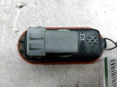 Recambio de piloto lateral izquierdo para seat ibiza (6k) cl referencia OEM IAM 6L0949117A   2