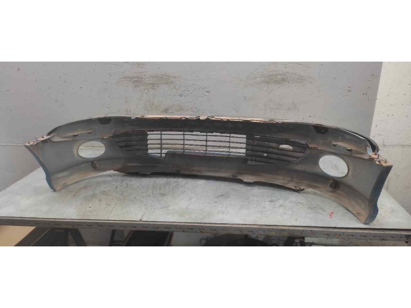 Recambio de paragolpes delantero para peugeot 206 berlina xs referencia OEM IAM   