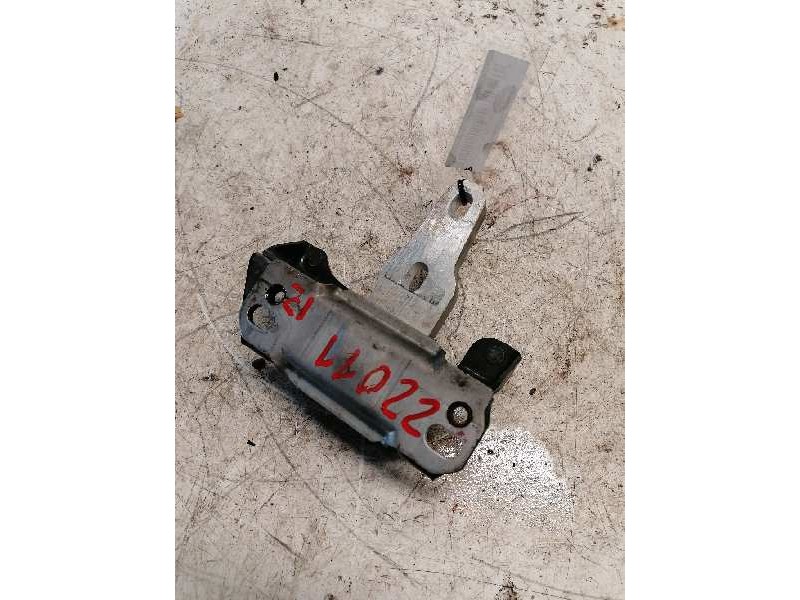 Recambio de soporte motor izquierdo para ford fiesta (cb1) econetic referencia OEM IAM 8V517M121AE  