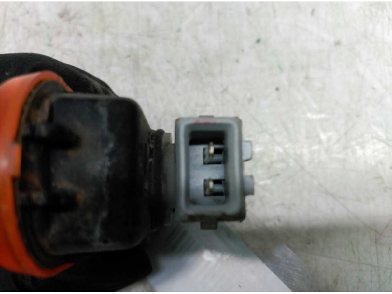 Recambio de piloto lateral izquierdo para seat ibiza (6k) cl referencia OEM IAM 6L0949117A  