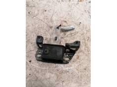 Recambio de soporte motor izquierdo para ford fiesta (cb1) econetic referencia OEM IAM 8V517M121AE   2