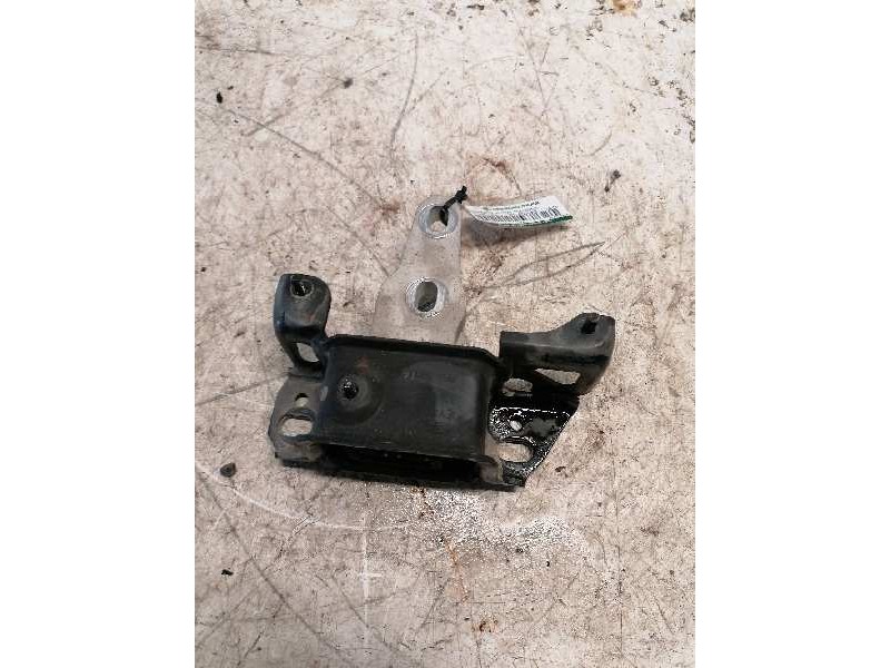 Recambio de soporte motor izquierdo para ford fiesta (cb1) econetic referencia OEM IAM 8V517M121AE  