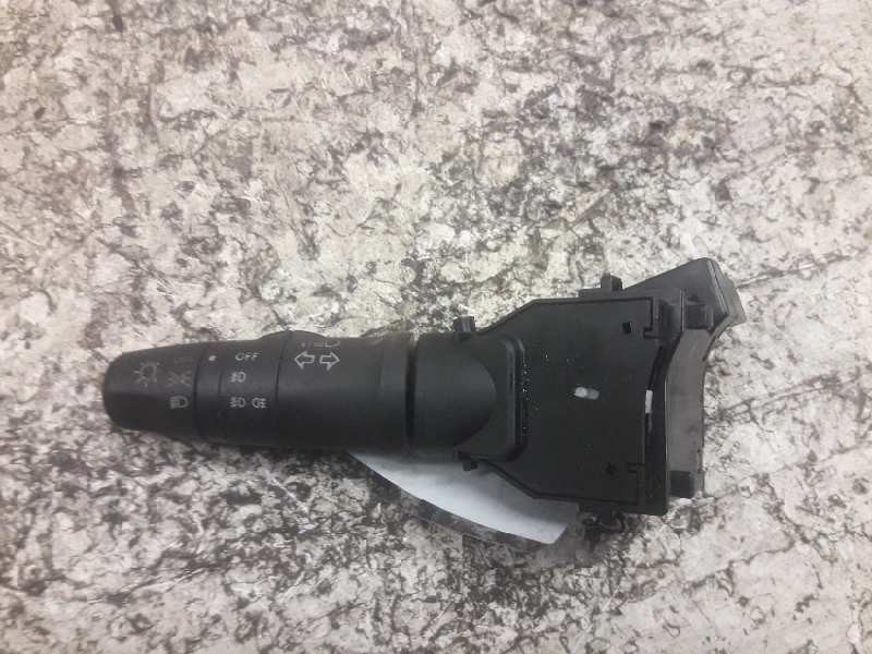 Recambio de mando intermitentes para nissan almera (n16/e) acenta referencia OEM IAM 25540AV600 12 PINS 