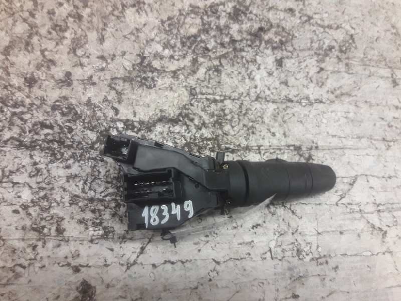 Recambio de mando intermitentes para nissan almera (n16/e) acenta referencia OEM IAM 25540AV600 12 PINS 