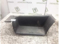 Recambio de peldaño derecho para fiat ducato combi 15 (desde 03.02) 2.3 jtd  batalla 3200 mm referencia OEM IAM 301327070  