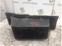 Recambio de peldaño derecho para fiat ducato combi 15 (desde 03.02) 2.3 jtd  batalla 3200 mm referencia OEM IAM 301327070   2