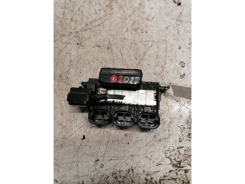 Recambio de caja reles / fusibles para citroën jumpy hdi 120 27 l1h1 furg. referencia OEM IAM 1400550780  