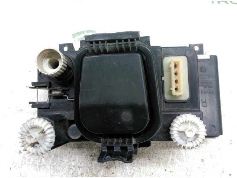 Recambio de faro derecho para seat ibiza (6k) cl referencia OEM IAM 085173 6K1941016 67627689