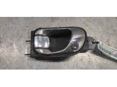 Recambio de maneta interior trasera izquierda para chevrolet tacuma se referencia OEM IAM   