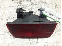 Recambio de luz central de freno para toyota avensis berlina (t 22) 2.0 d4-d luna (5-ptas.) referencia OEM IAM 54533918  