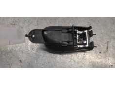 Recambio de maneta interior trasera izquierda para chevrolet tacuma se referencia OEM IAM    2