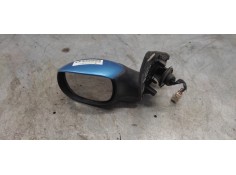 Recambio de retrovisor izquierdo para peugeot 206 berlina xs referencia OEM IAM   5 CABLES