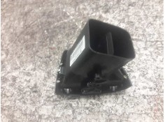 Recambio de difusor calefaccion para fiat ducato combi 15 (desde 03.02) 2.3 jtd  batalla 3200 mm referencia OEM IAM 13042602 CEN 2