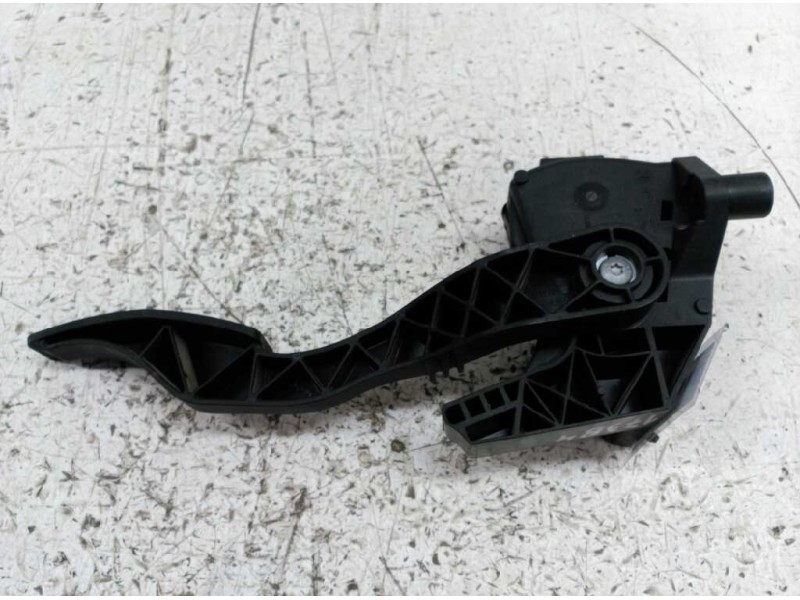 Recambio de potenciometro pedal para opel meriva blue line referencia OEM IAM 93335443  