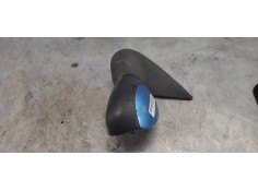 Recambio de retrovisor izquierdo para peugeot 206 berlina xs referencia OEM IAM   5 CABLES 2