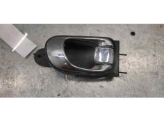 Recambio de maneta interior trasera derecha para chevrolet tacuma se referencia OEM IAM   