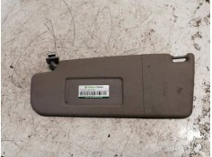 Recambio de parasol izquierdo para volkswagen passat berlina (3c2) highline referencia OEM IAM   