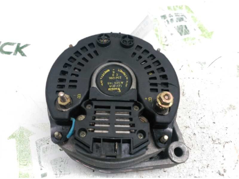 Recambio de alternador para peugeot 205 berlina 1.1 mito referencia OEM IAM A14N145  