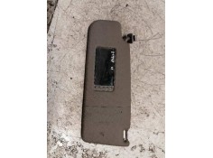 Recambio de parasol izquierdo para volkswagen passat berlina (3c2) highline referencia OEM IAM    2