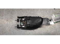 Recambio de maneta interior trasera derecha para chevrolet tacuma se referencia OEM IAM    2