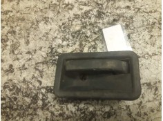 Recambio de maneta interior delantera izquierda para renault clio i fase i+ii (b/c57) 1.2 alize referencia OEM IAM 7700813585  
