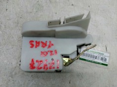 Recambio de cerradura puerta trasera izquierda para seat ibiza (6k) cl referencia OEM IAM 6K4839015  