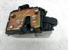 Recambio de cerradura puerta trasera izquierda para seat ibiza (6k) cl referencia OEM IAM 6K4839015   2