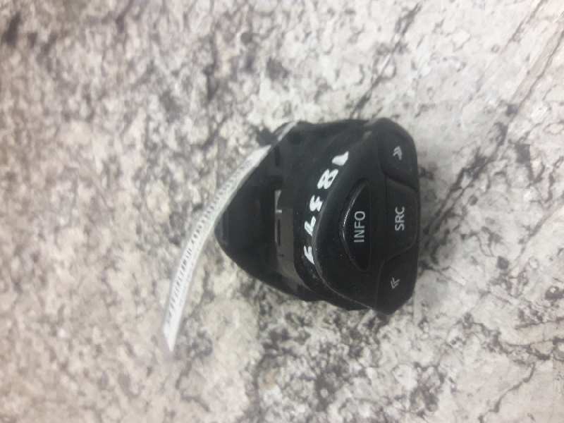 Recambio de mando volante para nissan almera (n16/e) acenta referencia OEM IAM 25552BN800 2055RA 3 PINS