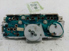 Recambio de cuadro instrumentos para peugeot 205 berlina 1.1 mito referencia OEM IAM 611864   2