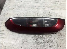 Recambio de piloto trasero izquierdo para opel corsa c club referencia OEM IAM 09114336  