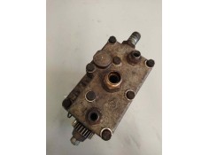 Recambio de compresor de aire para renault hr 340.18 / 26 premium e2 fsa modelo 340.18 t 249 kw corto referencia OEM IAM LP4851  2