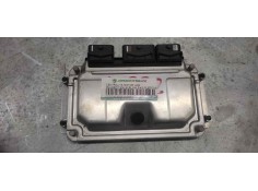 Recambio de centralita motor uce para peugeot 306 berlina 3/4/5 puertas (s2) 1.6 cat referencia OEM IAM 0261206861 9637839480 