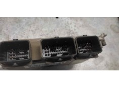 Recambio de centralita motor uce para peugeot 306 berlina 3/4/5 puertas (s2) 1.6 cat referencia OEM IAM 0261206861 9637839480  2