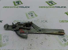 Recambio de elevalunas delantero derecho para peugeot 205 berlina 1.1 mito referencia OEM IAM 922252  