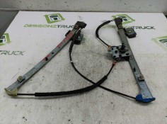 Recambio de elevalunas delantero derecho para seat ibiza (6k) cl referencia OEM IAM 6K4837402 MANUAL 