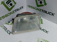 Recambio de faro izquierdo para peugeot 205 berlina 1.1 mito referencia OEM IAM 6205A4  