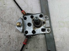 Recambio de elevalunas delantero derecho para seat ibiza (6k) cl referencia OEM IAM 6K4837402 MANUAL  2