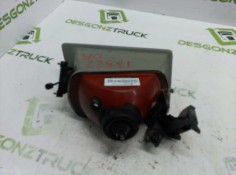 Recambio de faro izquierdo para peugeot 205 berlina 1.1 mito referencia OEM IAM 6205A4   2