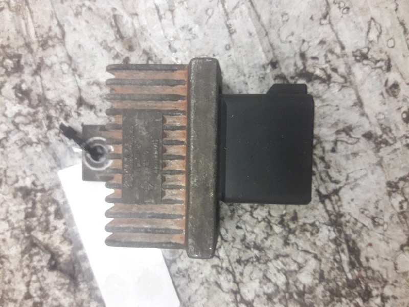 Recambio de caja precalentamiento para nissan almera (n16/e) acenta referencia OEM IAM 7700115078 7 PINS NAGARES